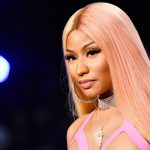 Nicki Minaj maakt geslacht pasgeboren baby bekend