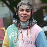 Tekashi 6ix9ine in ziekenhuis na overdosis