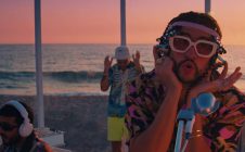 Bad Bunny x Jhay Cortez – Dákiti