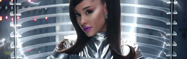 Ariana Grande en Dalton Gomez verloofd