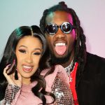 Cardi B en Offset blijven toch bij elkaar