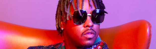 Jeremih met coronavirus in ziekenhuis