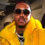 Jeremih verlaat intensive care