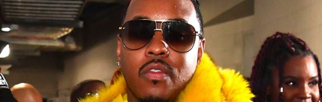 Jeremih verlaat intensive care