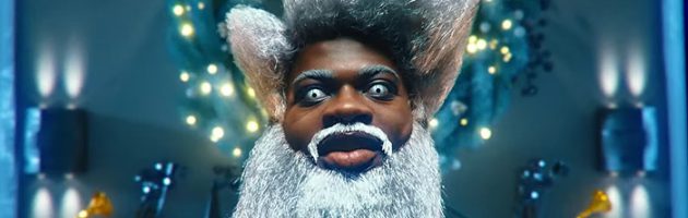 Lil Nas X terug met single ‘Holiday’
