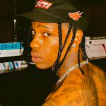 Travis Scott verdwijnt van social media voor familie