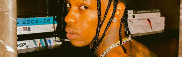 Travis Scott verdwijnt van social media voor familie