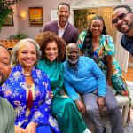 Will Smith showt trailer Fresh Prince of Bel-Air special