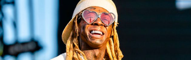 Lil Wayne krijgt maximaal twee jaar cel