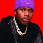 DaBaby gearresteerd in Beverly Hills