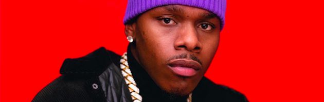 DaBaby gearresteerd in Beverly Hills