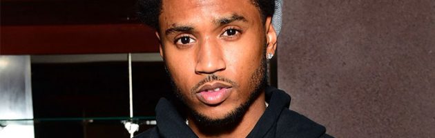 Trey Songz niet vervolgd voor opstootje met agent