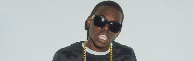 Bobby Shmurda na zes jaar vrijgelaten