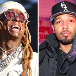 Lil Wayne en Juelz Santana bezig met nieuwe samenwerking