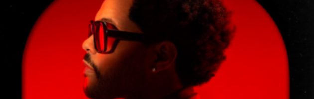 The Weeknd maakt nieuwe tourschema bekend