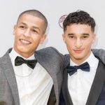 Bilal Wahib en Oussama Ahammoud nooit meer welkom op Instagram