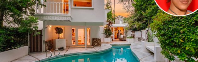 Doja Cat koopt nieuw huis in Beverly Hills