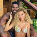 Jason Derulo wordt vader