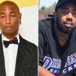 Neef Pharrell Williams doodgeschoten door politie Virginia Beach