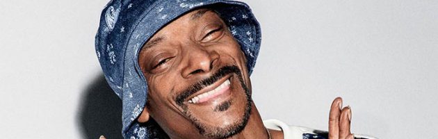 Snoop Dogg kondigt nieuw album aan