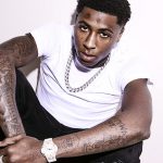 YoungBoy NBA gearresteerd na achtervolging