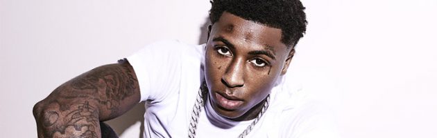 YoungBoy NBA gearresteerd na achtervolging