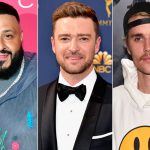 Justin Timberlake en Justin Bieber op nieuw album DJ Khaled