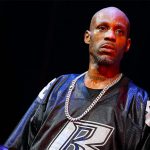 DMX OVERLEDEN OP 50-JARIGE LEEFTIJD