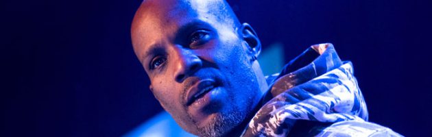 DMX in coma na overdosis drugs