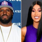 Funkmaster Flex vindt Cardi B slechte rapper