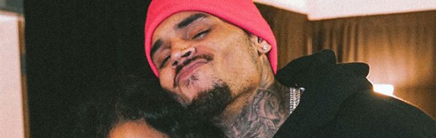 H.E.R en Chris Brown releasen nieuwe single ‘Come Through’