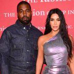 Kanye West: “Kim wilde niet scheiden”