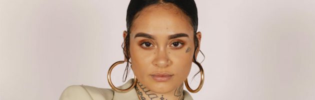 Kehlani uit de kast gekomen