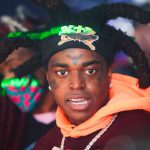 Kodak Black bekent schuld in aanrandingszaak