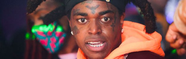 Kodak Black bekent schuld in aanrandingszaak