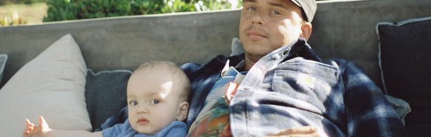 Logic terug van weggeweest met ‘Tired In Malibu’