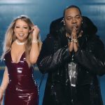 Busta Rhymes en Mariah Carey samen in clip ‘Where I Belong’