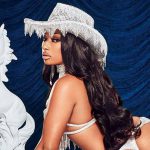 Megan Thee Stallion stopt er even mee
