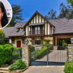 Rihanna koopt huis en land naast bestaand huis in Beverly Hills