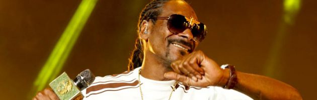 Snoop Dogg nieuwe eigenaar Death Row Records