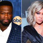 Strijd tussen 50 Cent en Teairra Mari om 40.000 dollar gaat door