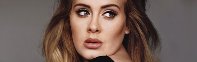 Vader Adele overleden