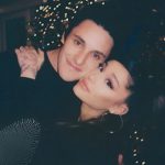 Ariana Grande in geheim getrouwd