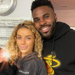 Jason Derulo en vriendin verwelkomen eerste kind