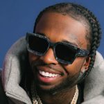 Nieuw album Pop Smoke op komst
