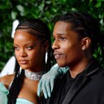 A$AP Rocky bevestigd relatie met Rihanna