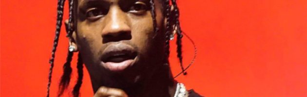 Travis Scott’ Astroworld Festival dit jaar wel in Texas