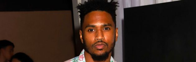 Trey Songz aangeklaagd door bartender na aanval