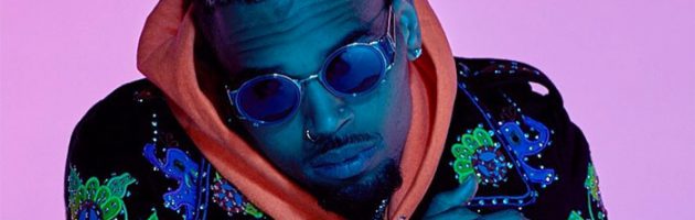 Chris Brown wederom in opspraak om mishandeling