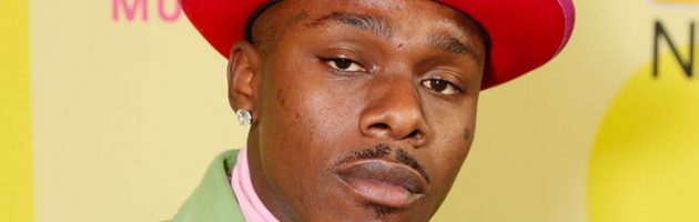 DaBaby betrokken bij schietpartij in Miami